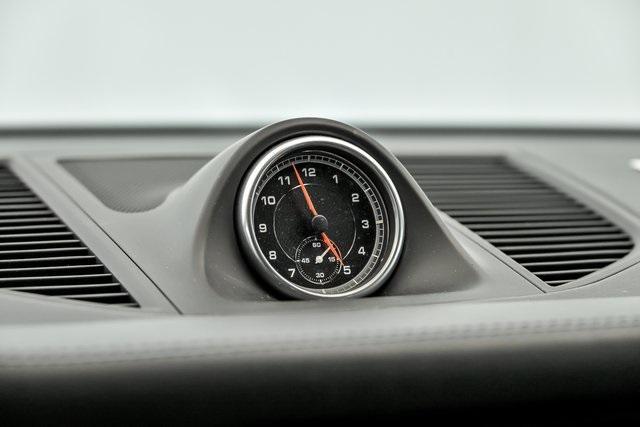 used 2021 Porsche Macan car, priced at $35,899