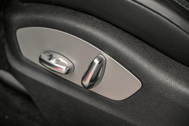 used 2021 Porsche Macan car, priced at $35,899