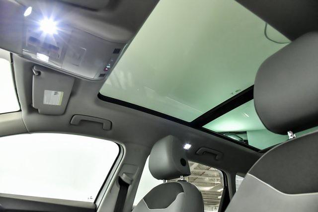 used 2024 Volkswagen Taos car, priced at $28,599