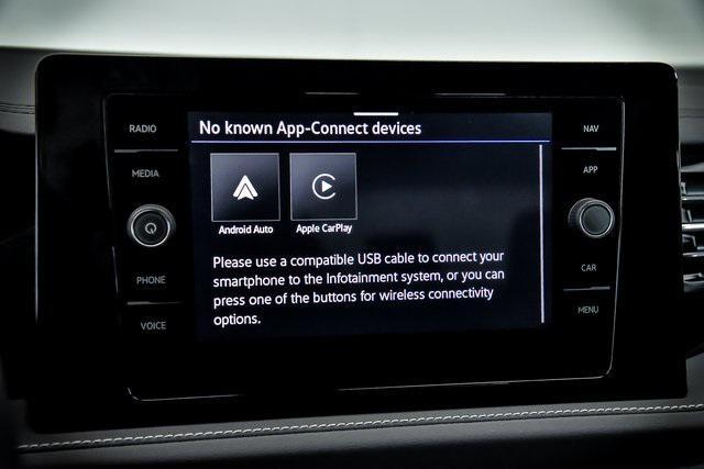 new 2025 Volkswagen Jetta car, priced at $28,398