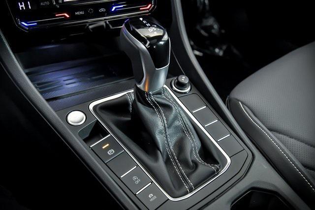 new 2025 Volkswagen Jetta car, priced at $28,398