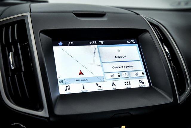 used 2018 Ford Edge car, priced at $13,930