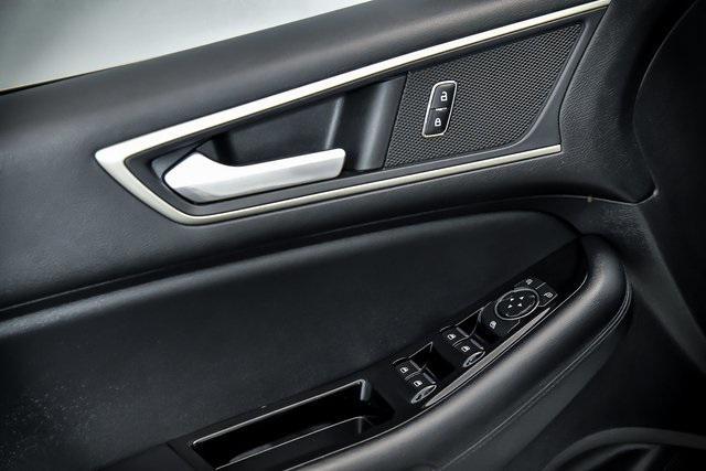 used 2018 Ford Edge car, priced at $13,930