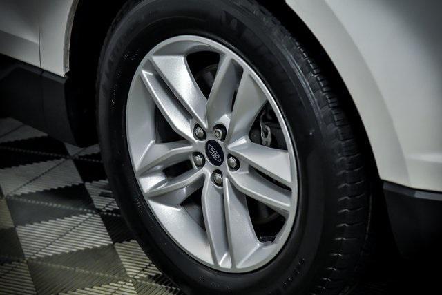 used 2018 Ford Edge car, priced at $13,930