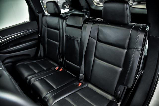 used 2020 Jeep Grand Cherokee car, priced at $19,599
