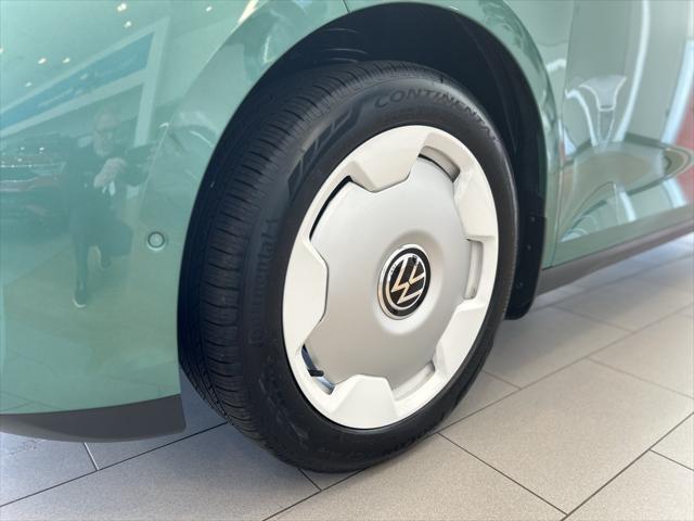 new 2025 Volkswagen ID. Buzz car, priced at $67,763