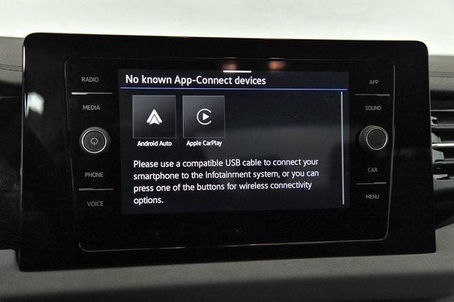 new 2025 Volkswagen Jetta car, priced at $27,683
