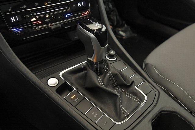 new 2025 Volkswagen Jetta car, priced at $27,683