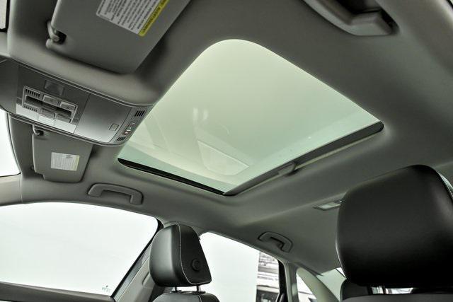 new 2025 Volkswagen Jetta car, priced at $26,666