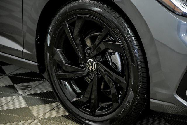 new 2025 Volkswagen Jetta car, priced at $26,666