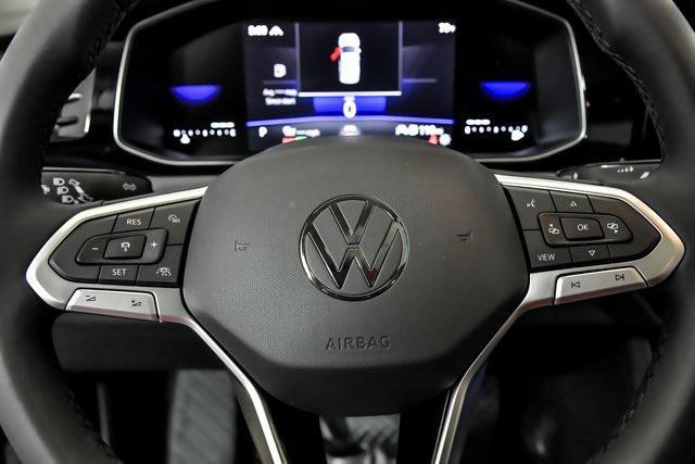 new 2025 Volkswagen Jetta car, priced at $26,666