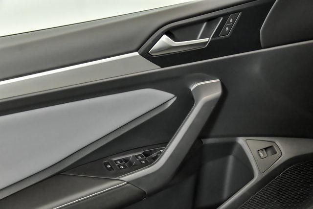 new 2025 Volkswagen Jetta car, priced at $26,666