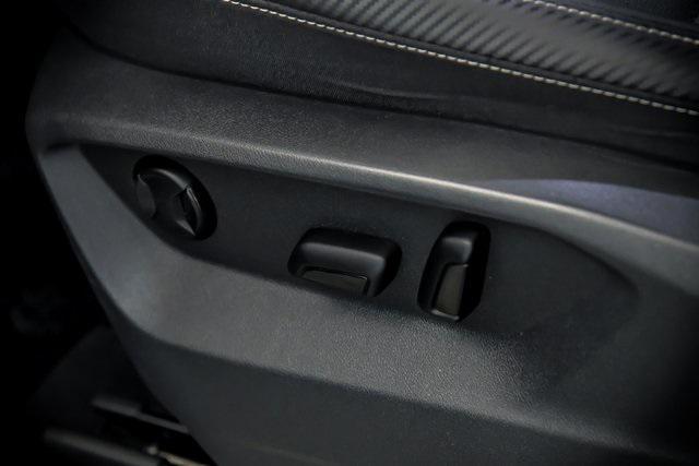used 2022 Volkswagen Atlas Cross Sport car, priced at $31,499