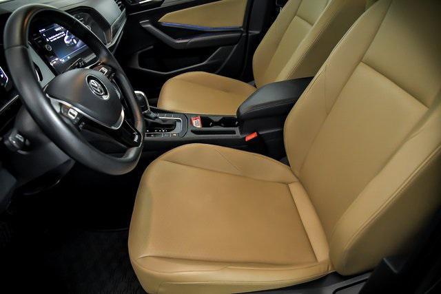 used 2019 Volkswagen Jetta car, priced at $15,993
