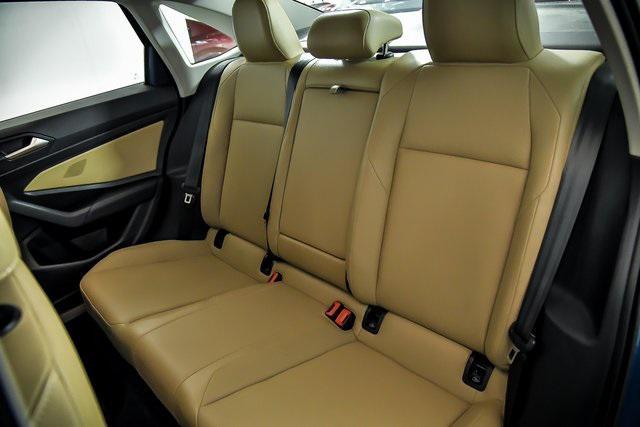 used 2019 Volkswagen Jetta car, priced at $15,993