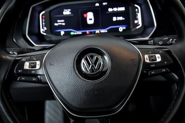used 2019 Volkswagen Jetta car, priced at $15,993