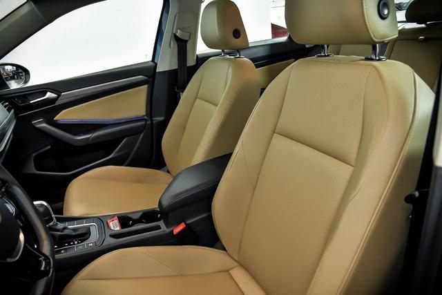 used 2019 Volkswagen Jetta car, priced at $15,993