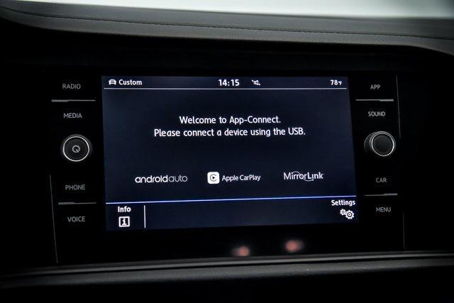 used 2019 Volkswagen Jetta car, priced at $15,993