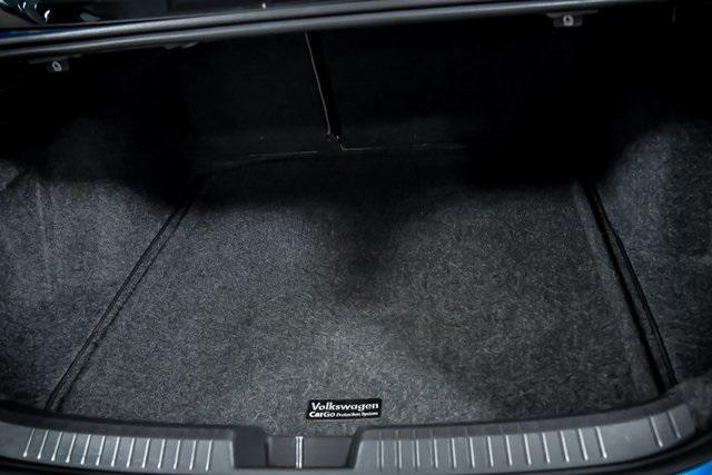 used 2019 Volkswagen Jetta car, priced at $15,993