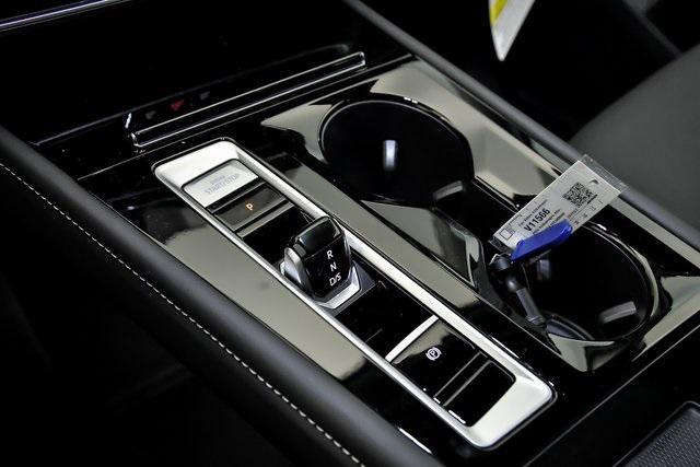 new 2025 Volkswagen Atlas car, priced at $43,492