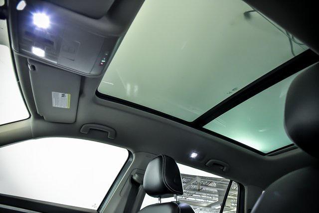 used 2022 Volkswagen Atlas car, priced at $32,999