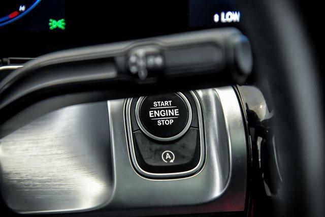 used 2021 Mercedes-Benz GLB 250 car, priced at $32,699