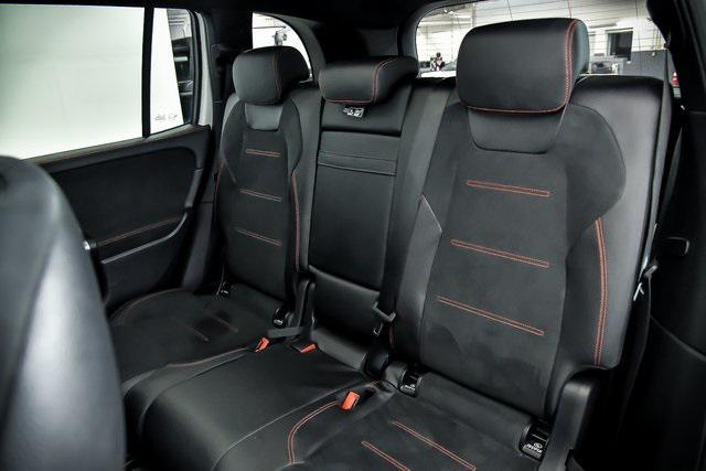 used 2021 Mercedes-Benz GLB 250 car, priced at $32,699