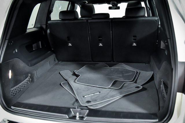 used 2021 Mercedes-Benz GLB 250 car, priced at $32,699
