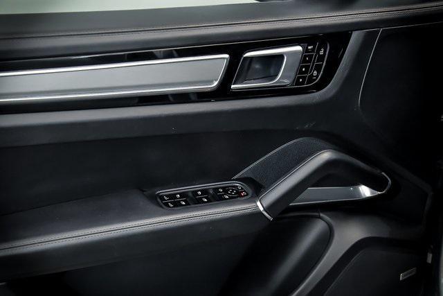 used 2020 Porsche Cayenne car, priced at $72,999