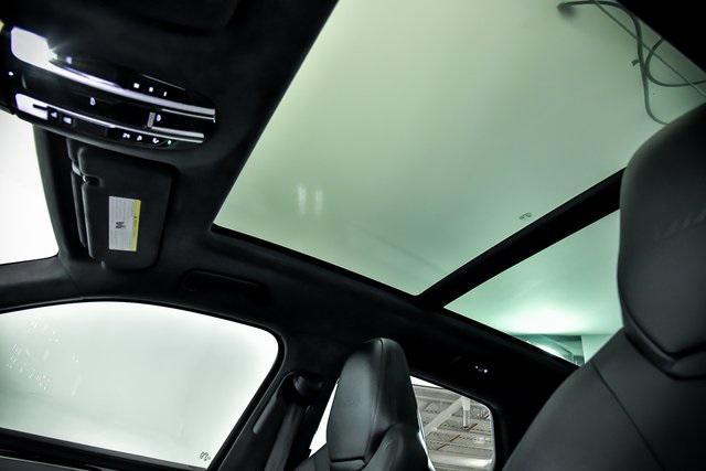 used 2020 Porsche Cayenne car, priced at $72,999