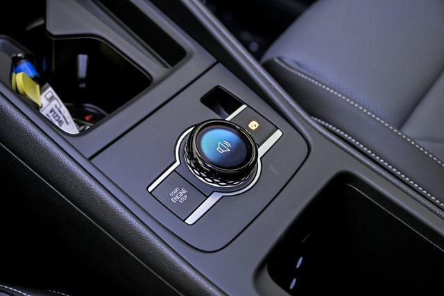 new 2025 Volkswagen Tiguan car, priced at $32,827