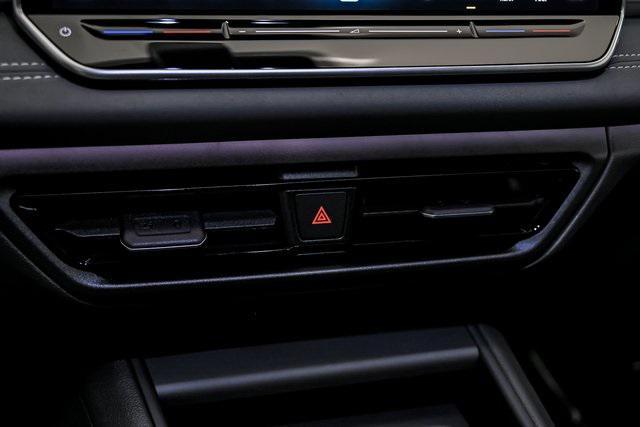 new 2025 Volkswagen Tiguan car, priced at $32,827