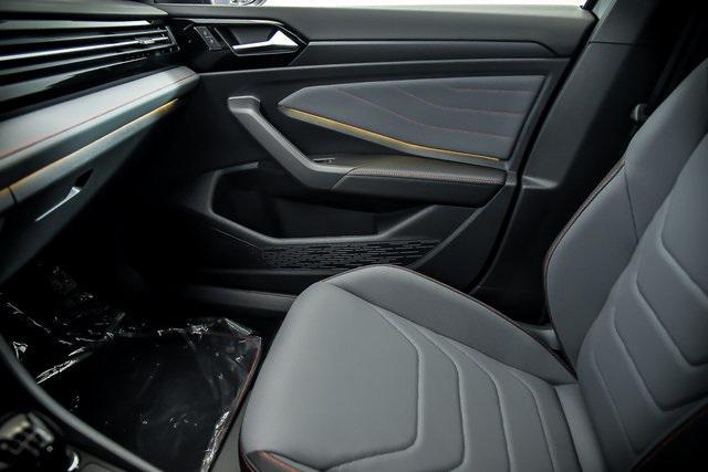 new 2025 Volkswagen Jetta GLI car, priced at $32,798