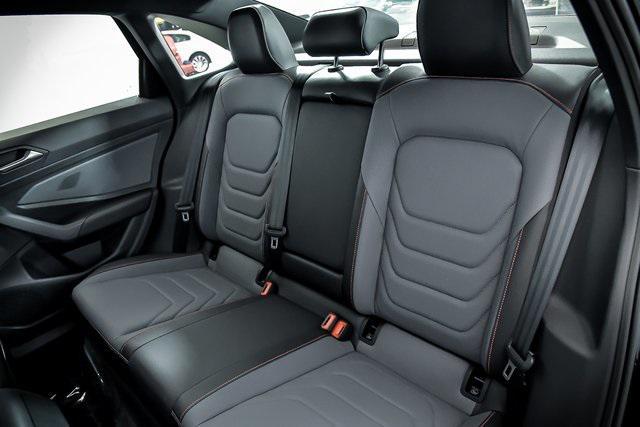 new 2025 Volkswagen Jetta GLI car, priced at $32,798