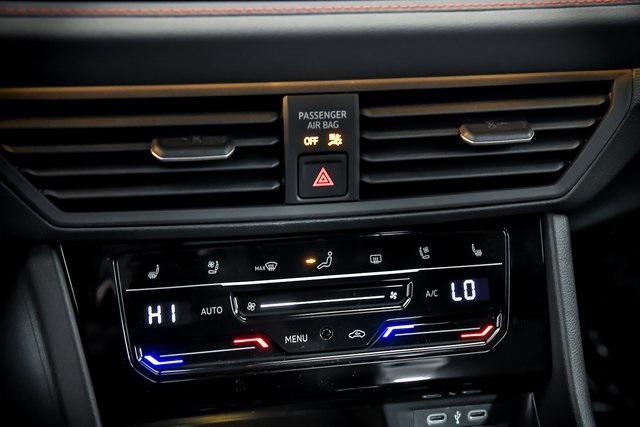 new 2025 Volkswagen Jetta GLI car, priced at $32,798