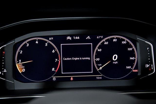 new 2025 Volkswagen Jetta GLI car, priced at $32,798