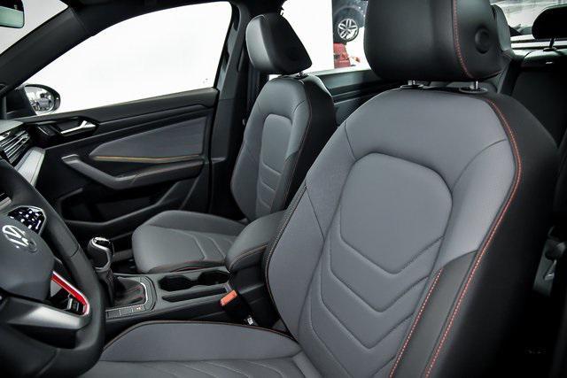 new 2025 Volkswagen Jetta GLI car, priced at $32,798