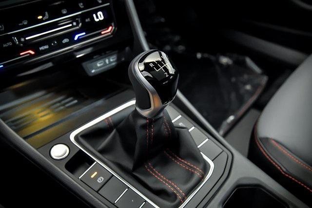 new 2025 Volkswagen Jetta GLI car, priced at $32,798