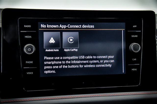 new 2025 Volkswagen Jetta GLI car, priced at $32,798