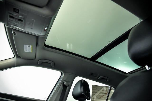 used 2022 Volkswagen Atlas car, priced at $36,974