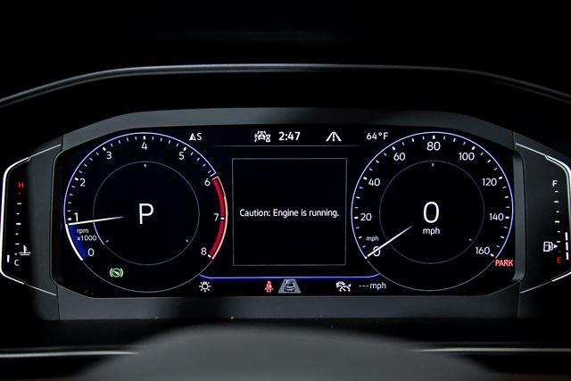 new 2025 Volkswagen Jetta car, priced at $28,398
