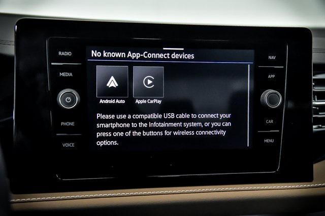 new 2025 Volkswagen Jetta car, priced at $28,398