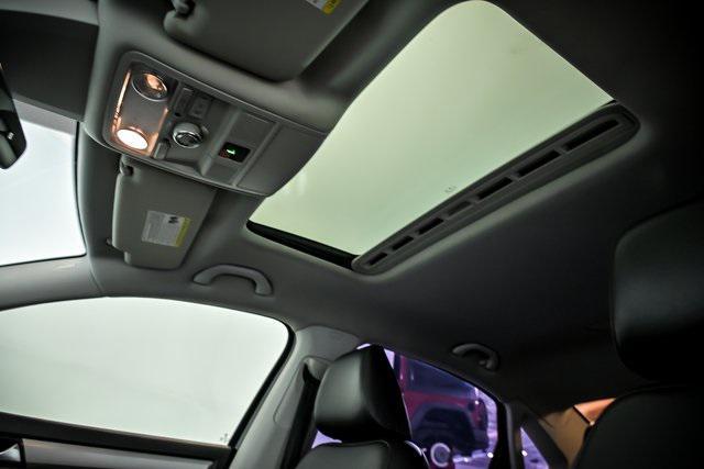 used 2021 Volkswagen Passat car, priced at $21,499