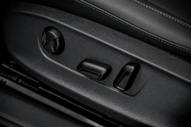 used 2021 Volkswagen Passat car, priced at $21,499