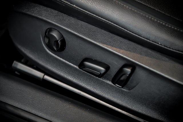 used 2018 Volkswagen Passat car, priced at $11,999