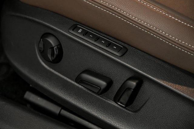 used 2022 Volkswagen Passat car, priced at $23,435