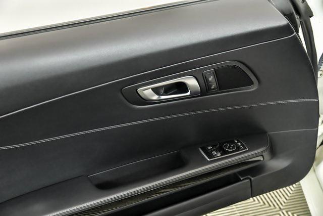 used 2018 Mercedes-Benz AMG GT car, priced at $68,657
