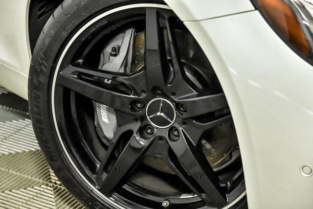 used 2018 Mercedes-Benz AMG GT car, priced at $68,657