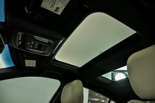 used 2020 Cadillac CT5 car, priced at $25,499