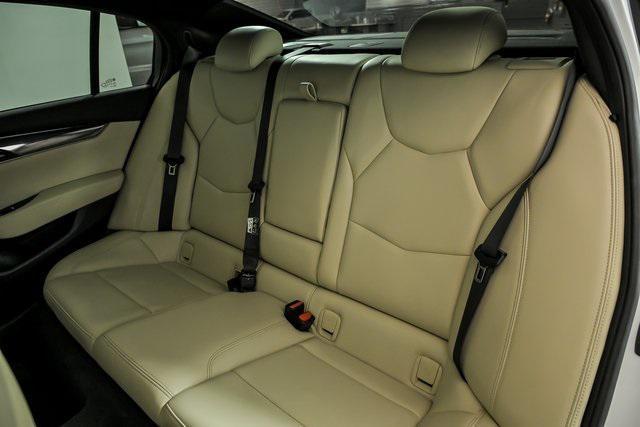 used 2020 Cadillac CT5 car, priced at $25,499